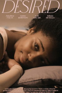 Imagem do Filme Desired