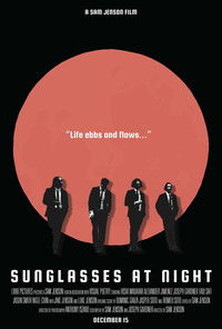 Imagem do Filme Sunglasses at Night