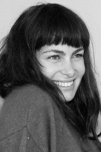 Imagem de Anna Backe