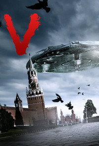Постер сериала «Vизитеры (2009-2011)» — (9 из 47)