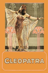 Poster de Cleopatra