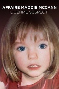 Poster de Prime Suspect: The Madeleine McCann Case