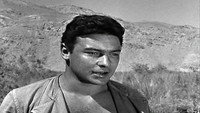 Обои к фильму «Сын Хамиду (1957)» — (44 из 54)