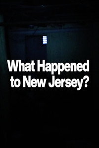 What Happened to New Jersey? (2025) poster