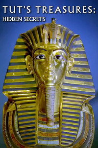 Постер сериала «Tutankhamen's Treasures (2018)» — (2 из 8)