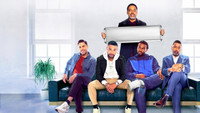 «Bad Dad Rehab: The Next Session (2021)» — обои к фильму #1