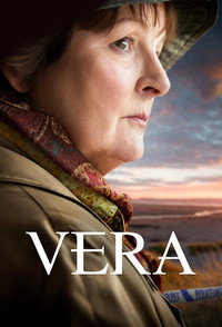 Постер сериала «Вера (2011 - 2025)» — (9 из 54)