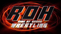 «Ring of Honor Wrestling (2009)» — обои к сериалу #5