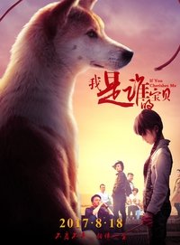 我是谁的宝贝 (2017)