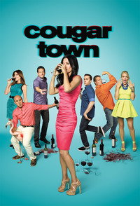 Постер сериала «Город хищниц (2009 - 2015)» — (11 из 58)