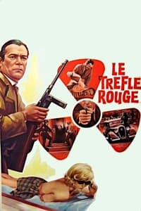 Nick Carter et le trèfle rouge (1965)