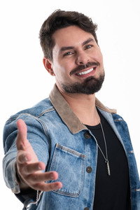 Daniel Almeida