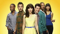 Обои к сериалу «Новенькая (2011 - 2018)» — (20 из 113)
