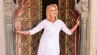 «Joanna Lumley's India (2017)» — обои к сериалу #4