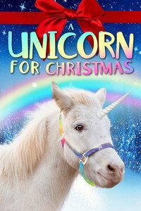 Постер фильма «A Unicorn for Christmas (2021)» — (5 из 11)