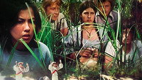 «Затерянные острова (1976)» — обои к сериалу #1