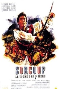 Surcouf, le tigre des sept mers (1966)