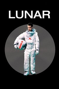 Poster de En la luna