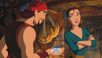 Sinbad: la légende des septs mers
