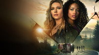 Обои к сериалу «Бескрайнее небо (2020-2023)» — (13 из 52)