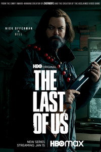Постер сериала «Одни из нас (2023)» — (36 из 169)