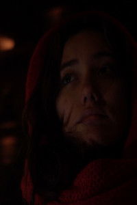 Imagem de Luisa Acevedo