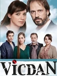 copertina serie tv Vicdan 2013