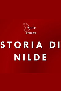 Постер к фильму Storia di Nilde (2019)