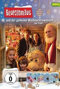 Poster de Beutolomäus und der geheime Weihnachtswunsch