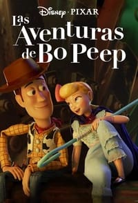 Las Aventuras de Bo Peep