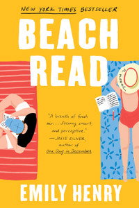 Beach Read - 2027