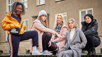 «СКАМ Германия (2018)» — обои к сериалу #7