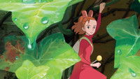 Arrietty : le Petit Monde des chapardeurs