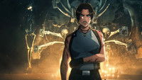 Tomb Raider : La légende de Lara Croft
