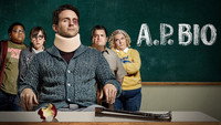 «Курс биологии (2018-2021)» — обои к сериалу #10