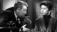 «Бродячие собаки без ошейников (1955)» — обои к фильму #3