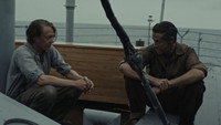 «Военный моряк (2022)» — обои к фильму #4