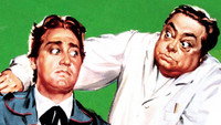 «Позвольте мне, батя! (1956)» — обои к фильму #1