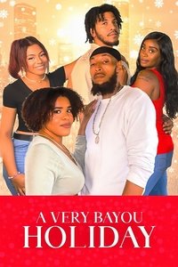 Poster de A Very Bayou Holiday