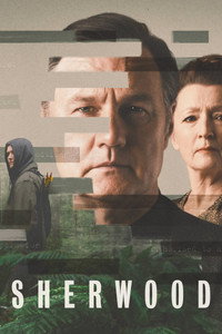 Постер сериала «Шервуд (2022)» — (2 из 31)