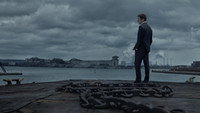Обои к сериалу «Мэр Кингстауна (2021)» — (15 из 83)