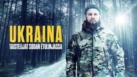 Ukraine: Enemy in the Woods