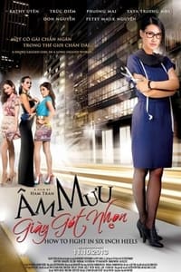 Âm Mưu Giày Gót Nhọn (2013)