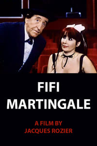 Fifi Martingale (2001)