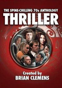 tv show poster Thriller 1973