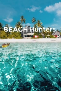 copertina serie tv Beach+Hunters 2016