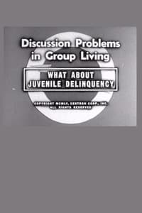 What About Juvenile Delinquency