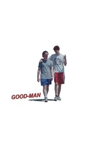 Poster de GOOD-MAN