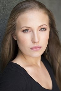 Imagem de Olesja Sidorovich