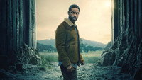 Обои к сериалу «Рай (2025)» — (10 из 80)
